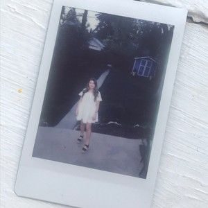 Meet your Posher, Arielle